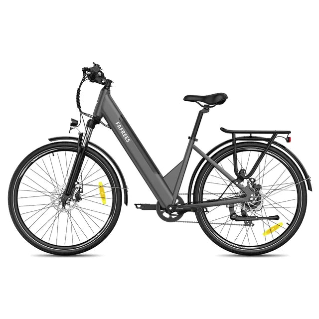 Fafrees F28 PRO elektriskais velosipēds Fafrees F28 PRO elektriskais velosipēds